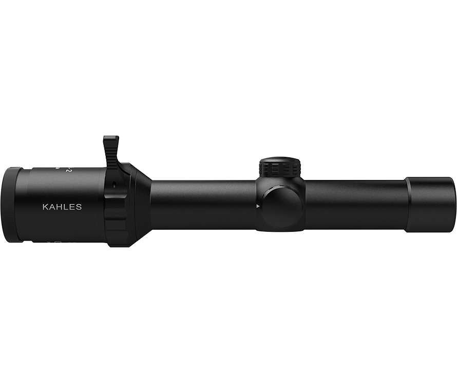 K18i-2 1-8x24i 3GR Riflescope 10686 - 1 Shot Gear