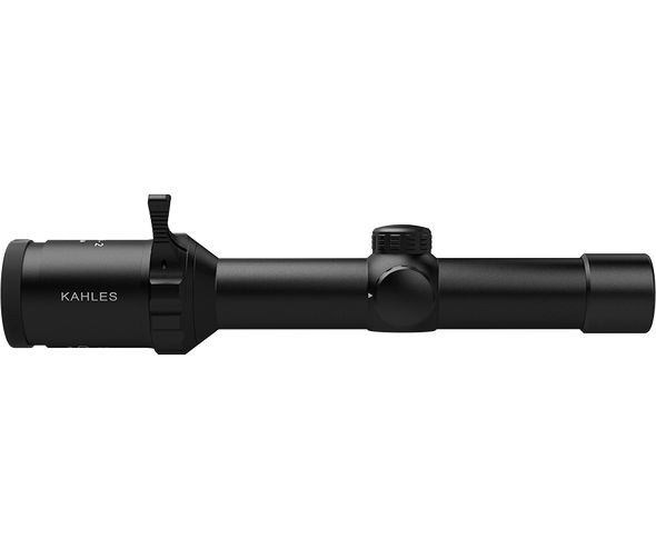 K18i-2 1-8x24i 3GR Riflescope 10686 - 1 Shot Gear