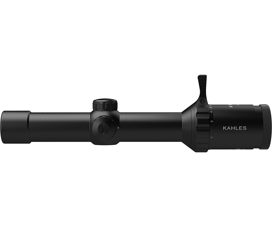 K18i-2 1-8x24i 3GR Riflescope 10686 - 1 Shot Gear