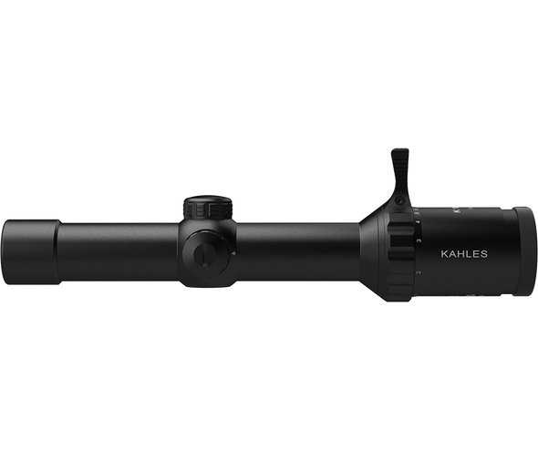 K18i-2 1-8x24i 3GR Riflescope 10686 - 1 Shot Gear