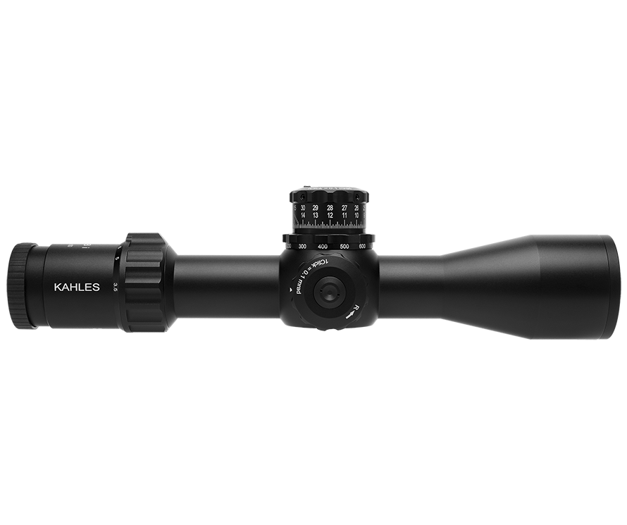 Kahles K318i 3-18x50i CCW (RSW) MOAK 10658 - 1 Shot Gear