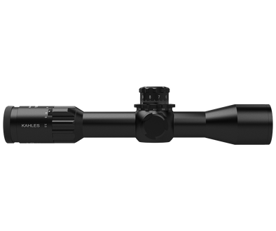 K328i 3-28x50i DLR - 1 Shot Gear