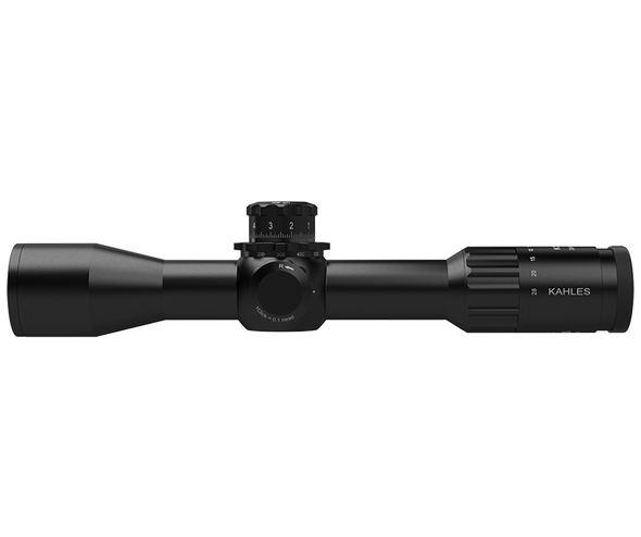 Kahles K328i 3-28x50i DLR CCW (LSW) SKMR4+ 10704 - 1 Shot Gear