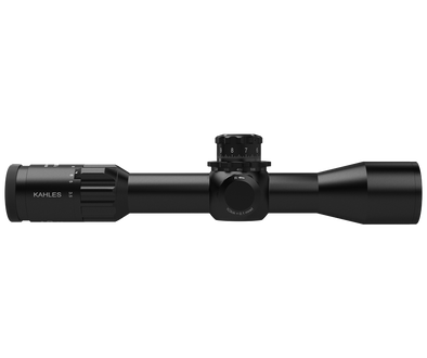 K328i 3-28x50i DLR - 1 Shot Guns