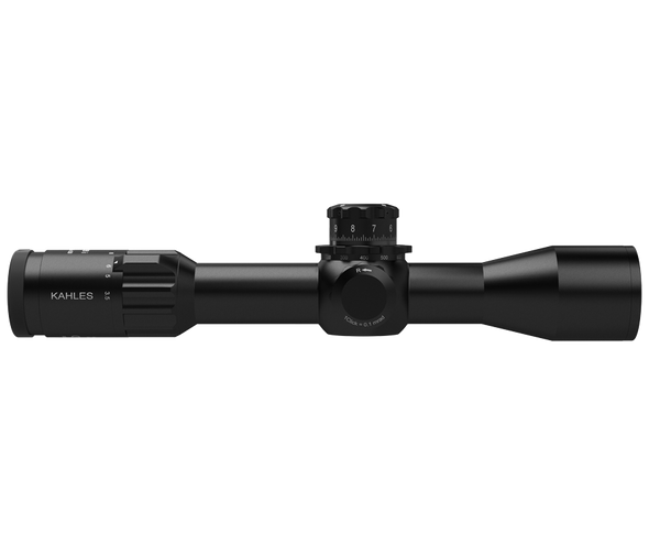 Kahles K328i 3-28x50i DLR CCW (RSW) SKMR+ 10707 - 1 Shot Guns