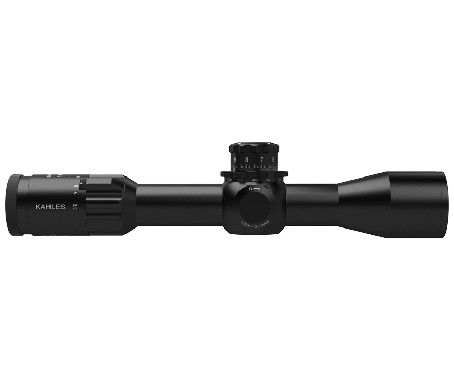 Kahles K328i 3-28x50i DLR CCW (RSW) SKMR4+ 10706- 1 Shot Guns
