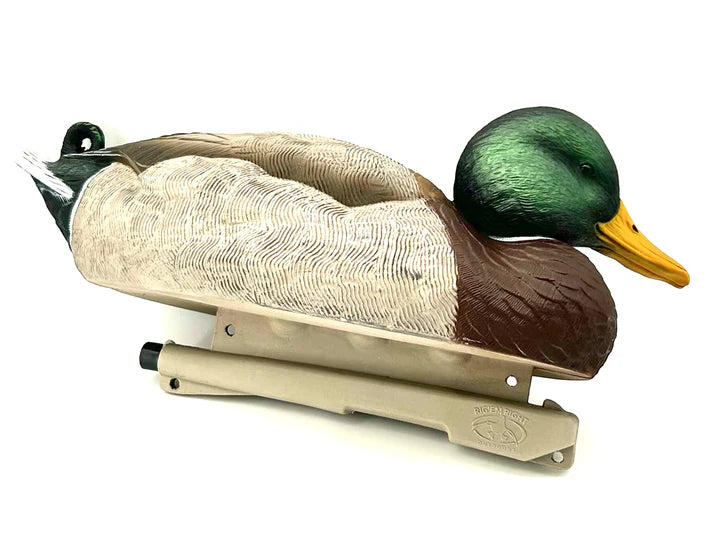 Mainline Series Mallard - 1 Shot Gear