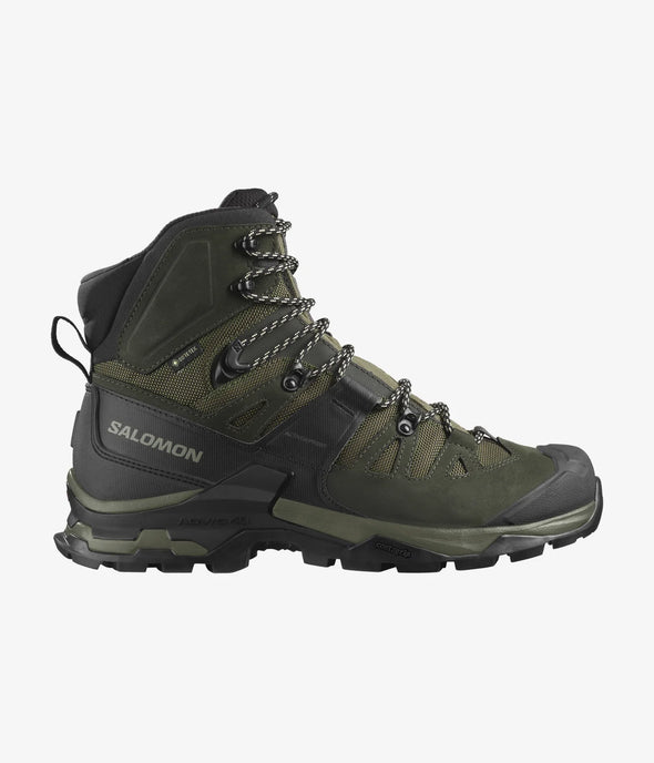 Quest 4 Gore-Tex - 1 Shot Gear