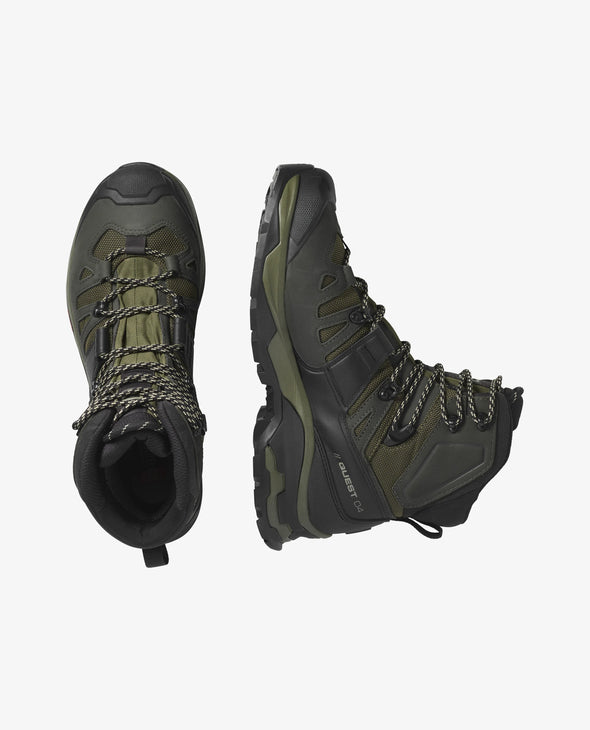 Quest 4 Gore-Tex - 1 Shot Gear