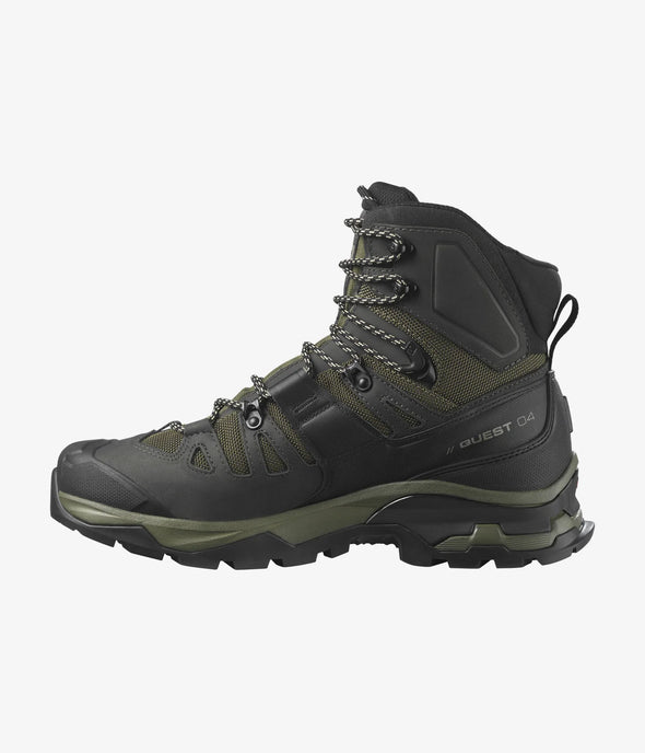 Quest 4 Gore-Tex - 1 Shot Gear