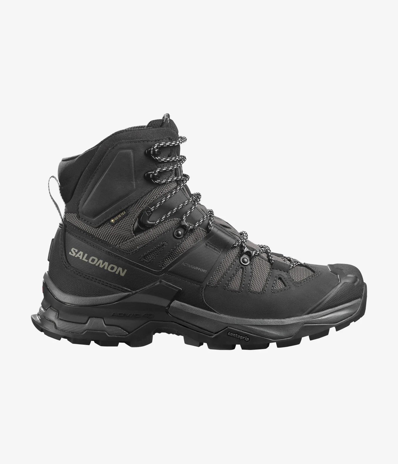 Quest 4 Gore-Tex - 1 Shot Gear