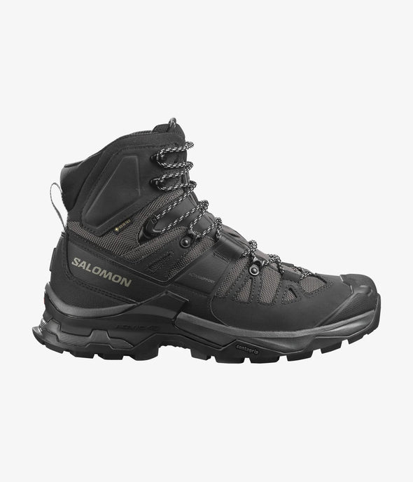 Quest 4 Gore-Tex - 1 Shot Gear