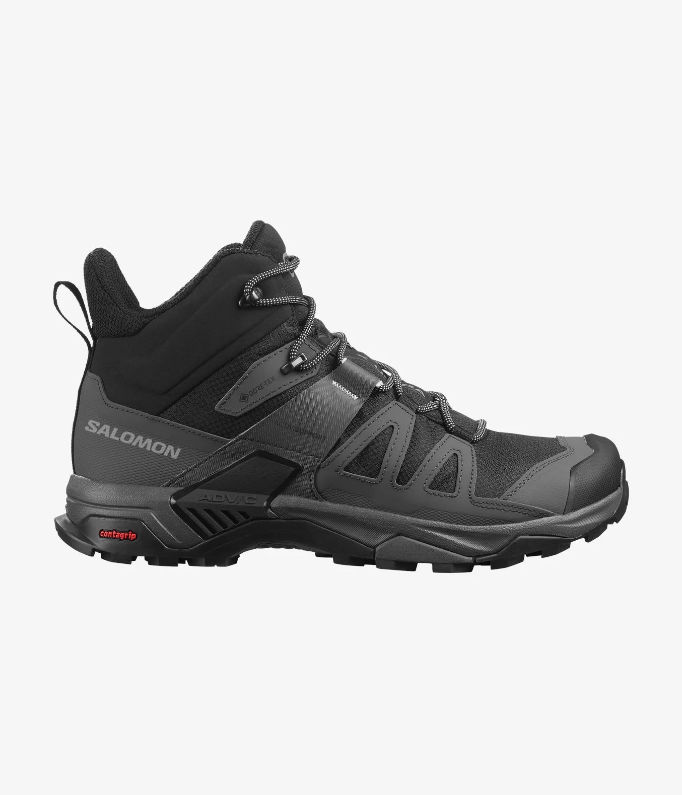 X Ultra 4 MID Gore-Tex | 1 Shot Gear