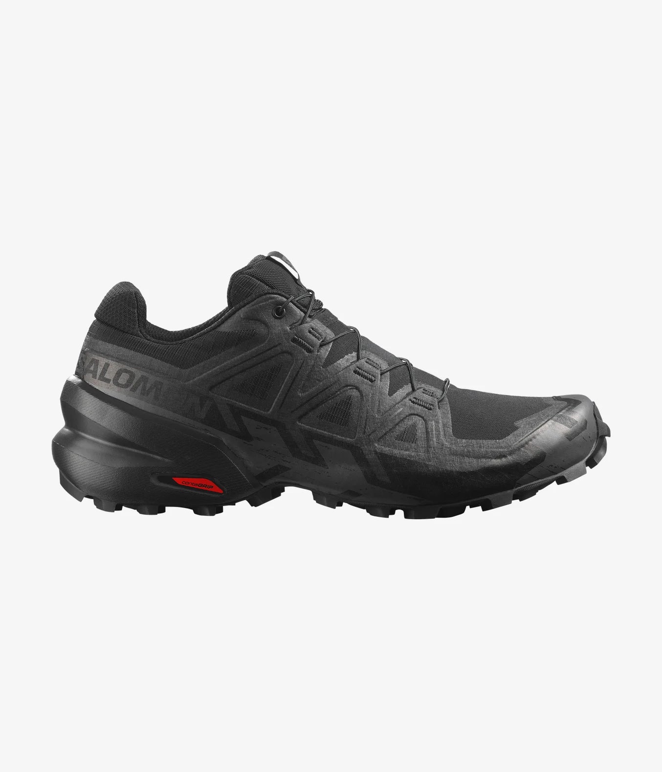 Speedcross 6 - 1 Shot Gear