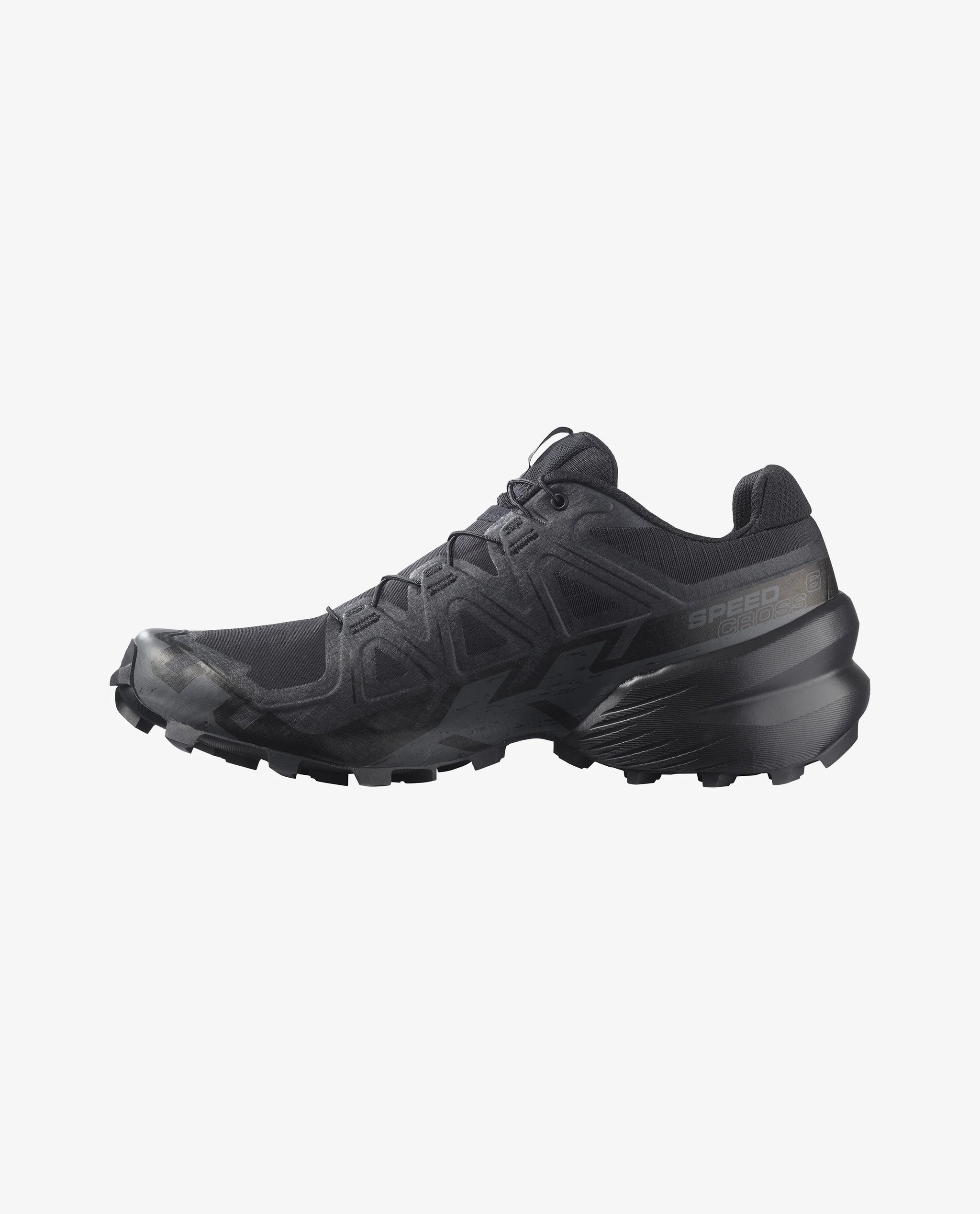 Speedcross 6 - 1 Shot Gear