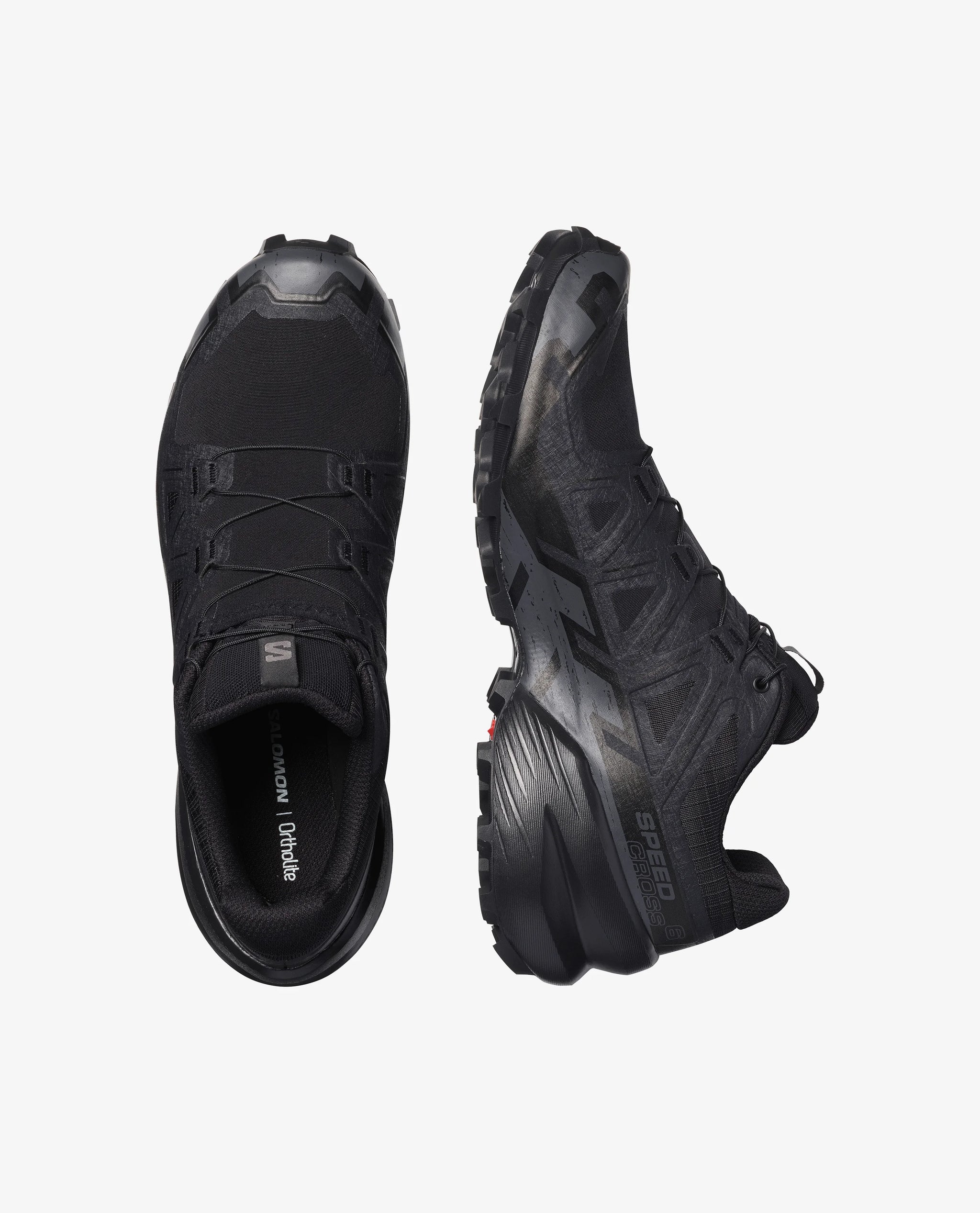 Speedcross 6 - 1 Shot Gear