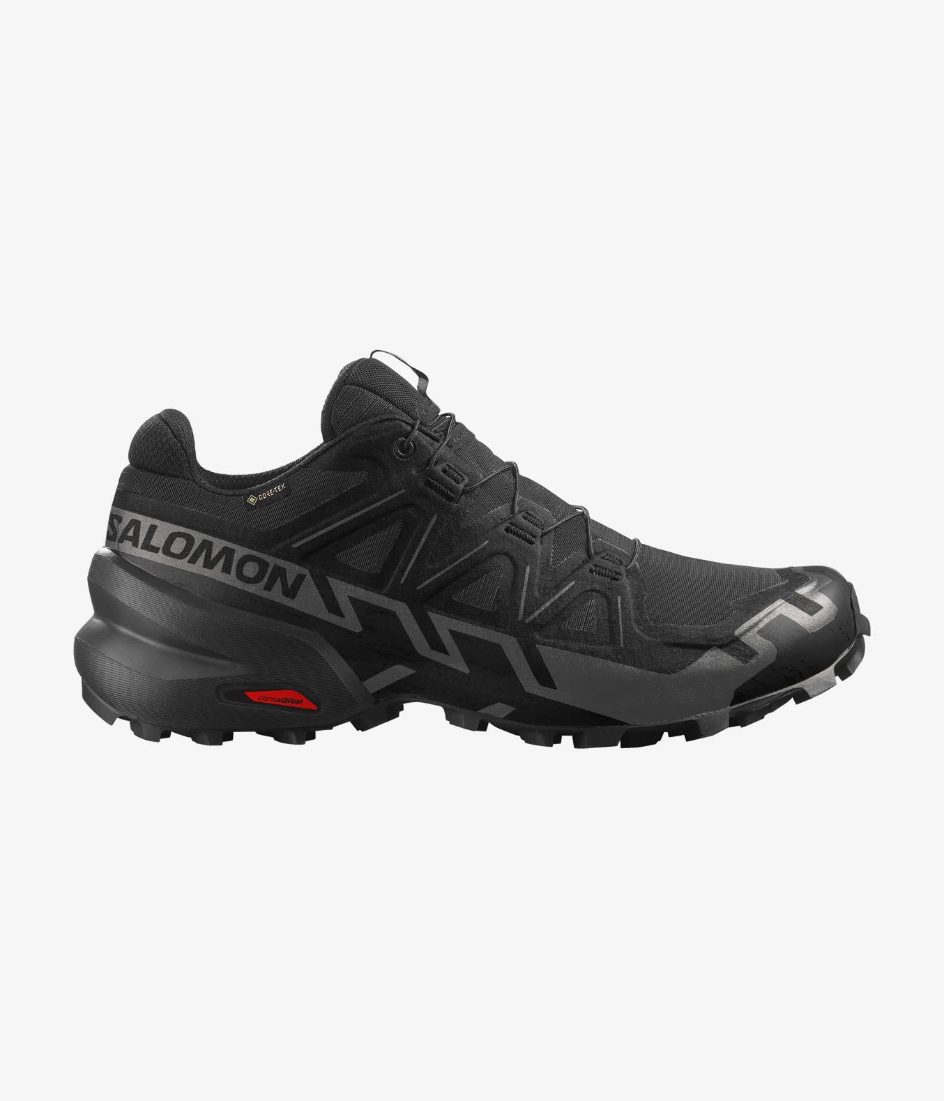 Speedcross 6 Gore-Tex - 1 Shot Gear