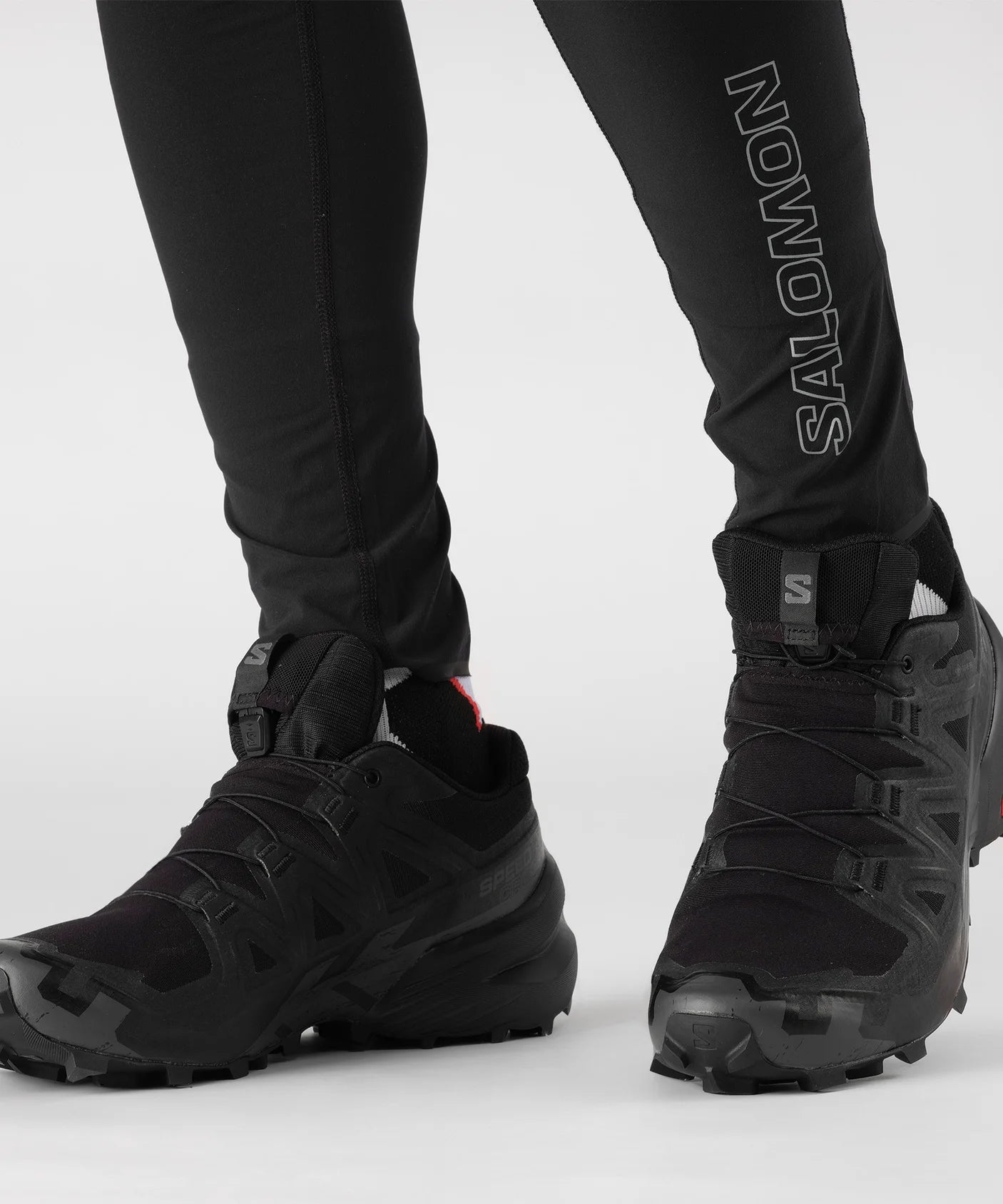 Speedcross 6 Gore-Tex - 1 Shot Gear
