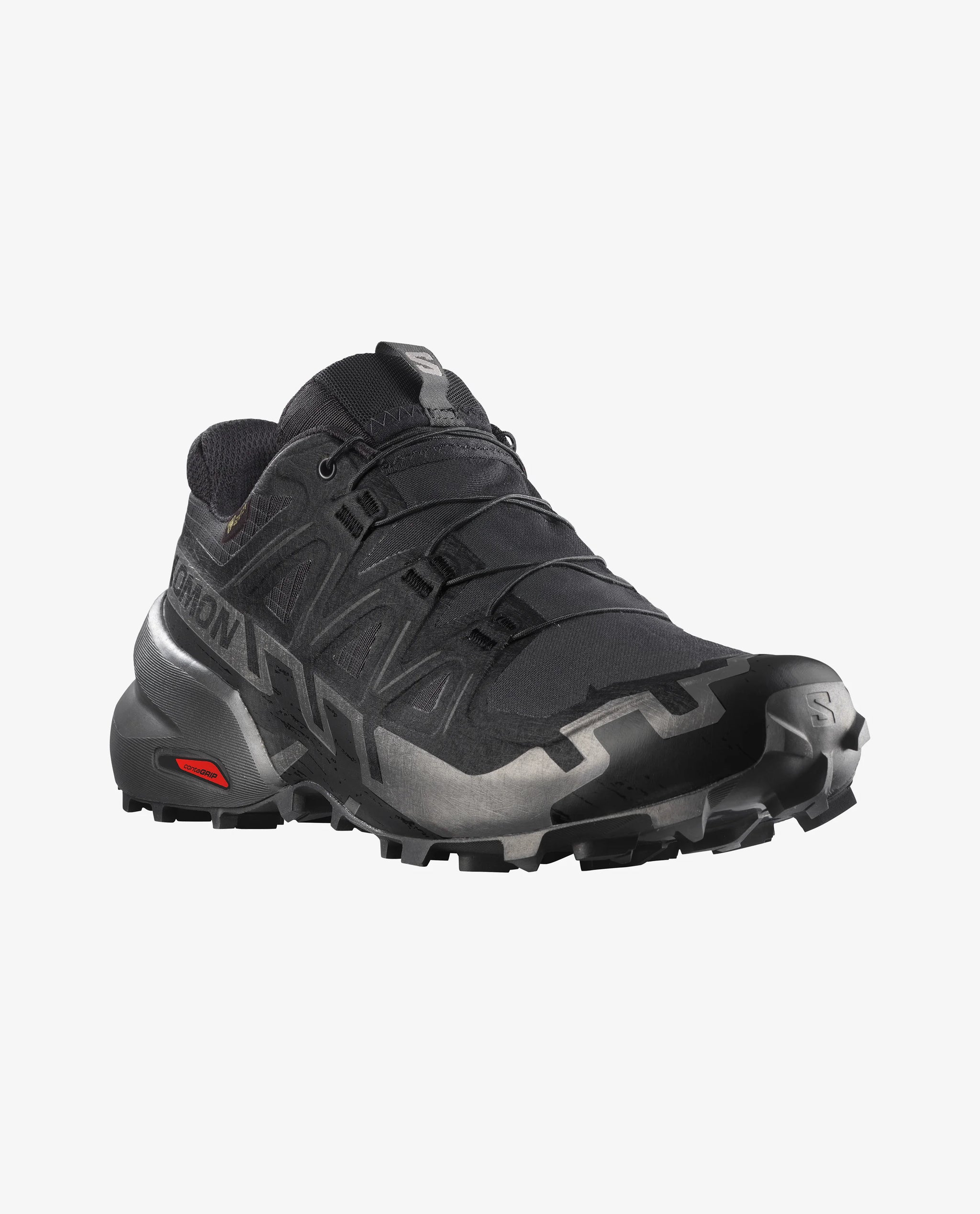 Speedcross 6 Gore-Tex - 1 Shot Gear