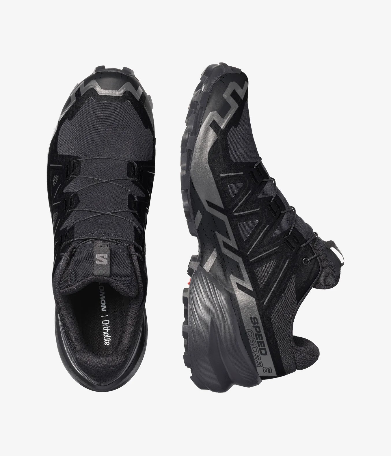 Speedcross 6 Gore-Tex - 1 Shot Gear