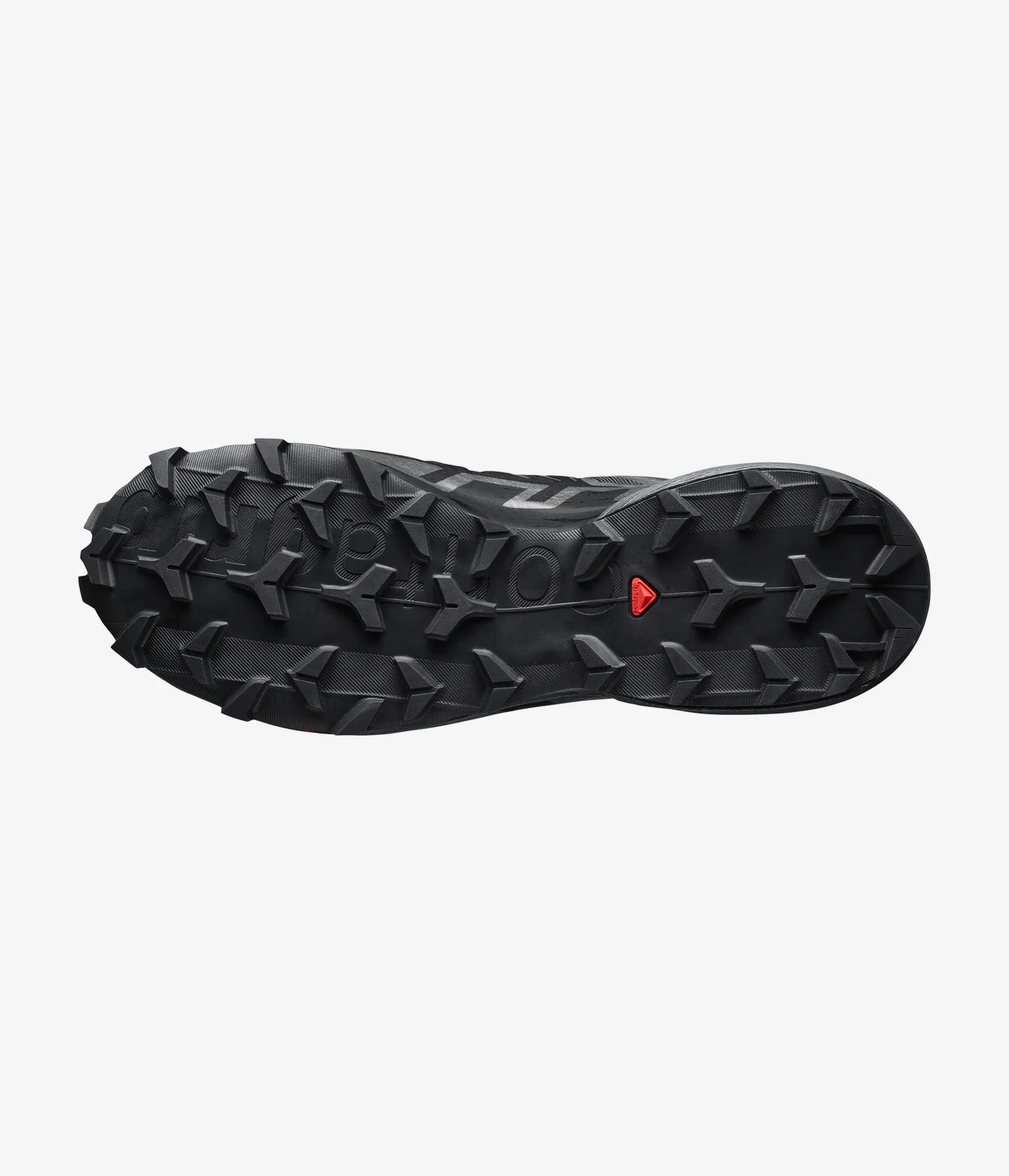Speedcross 6 Gore-Tex - 1 Shot Gear