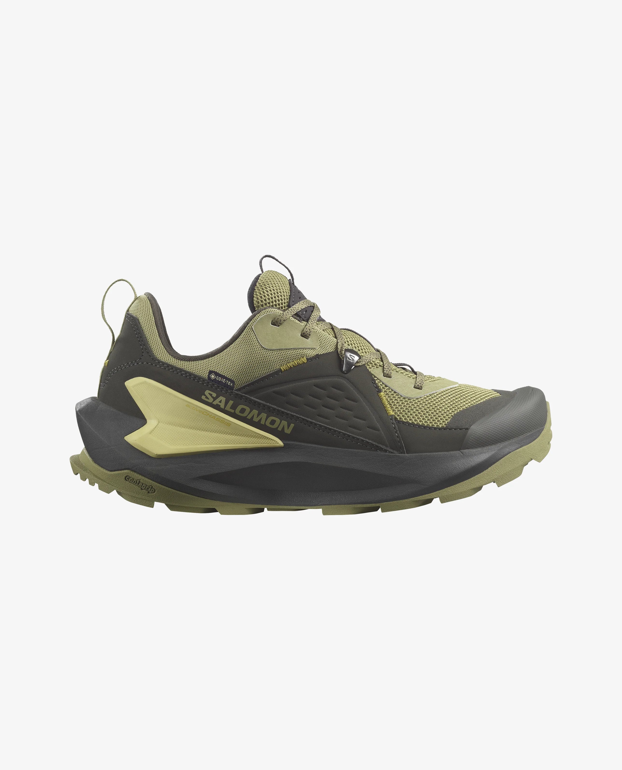 Elixir Gore-Tex | 1 Shot Gear