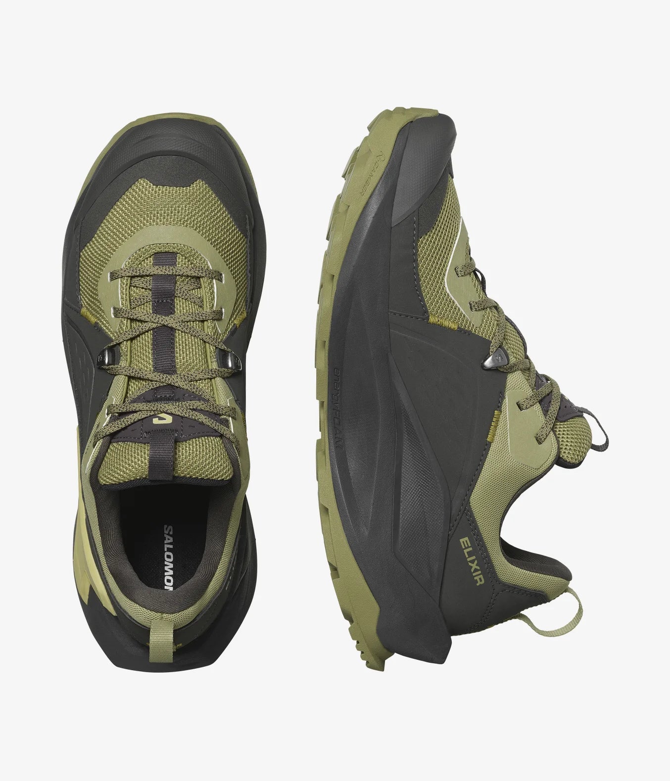 Elixir Gore-Tex - 1 Shot Gear