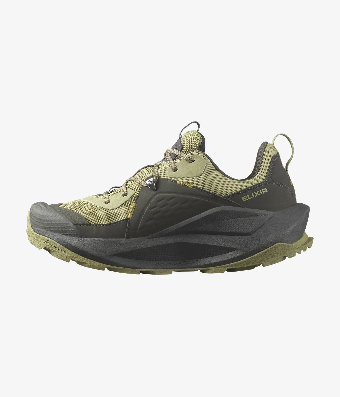 Elixir Gore-Tex - 1 Shot Gear