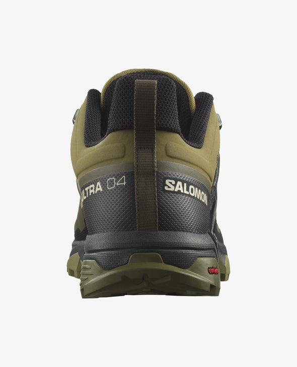 X Ultra 4 Gore-Tex - 1 Shot Gear
