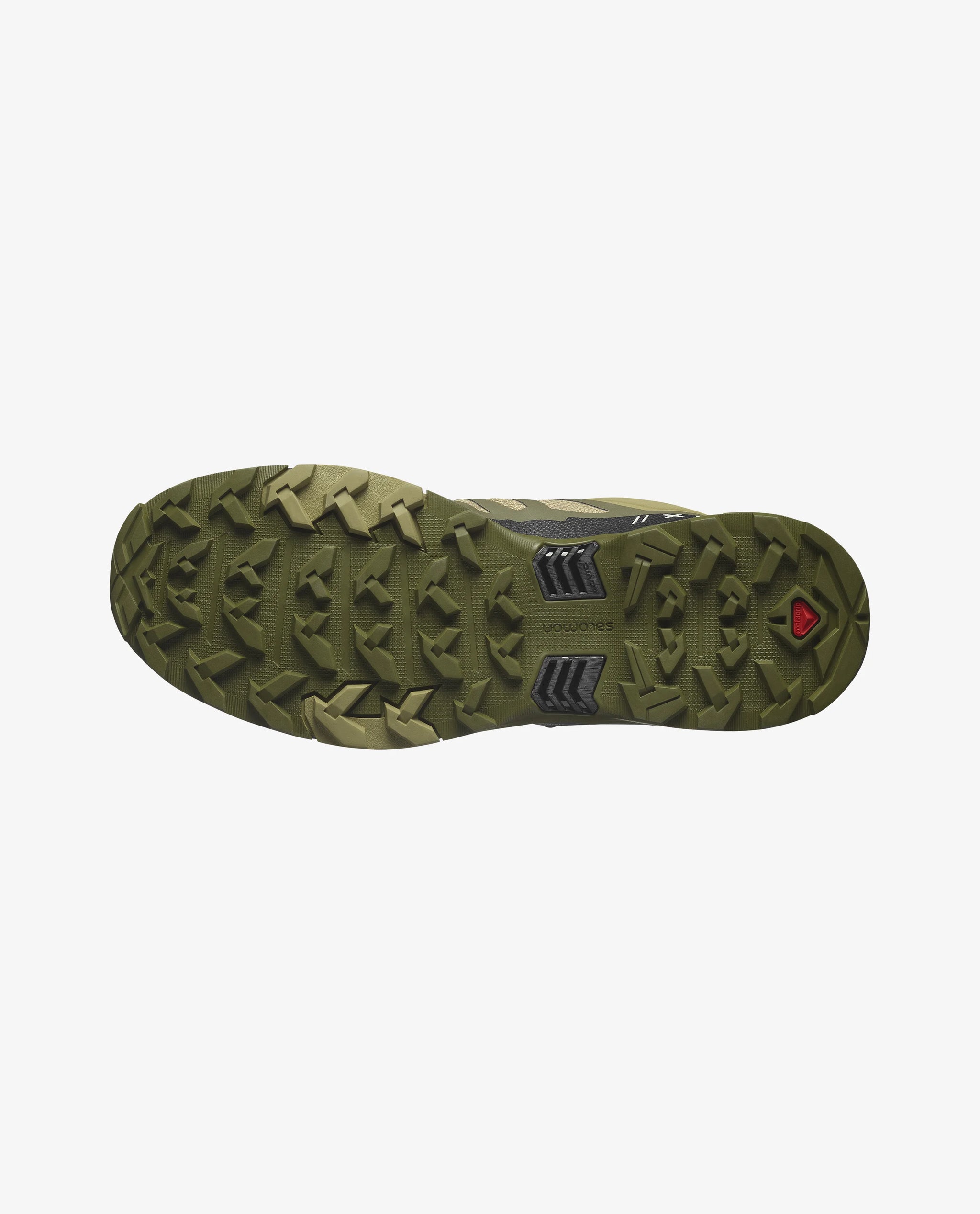 X Ultra 4 MID Gore-Tex | 1 Shot Gear
