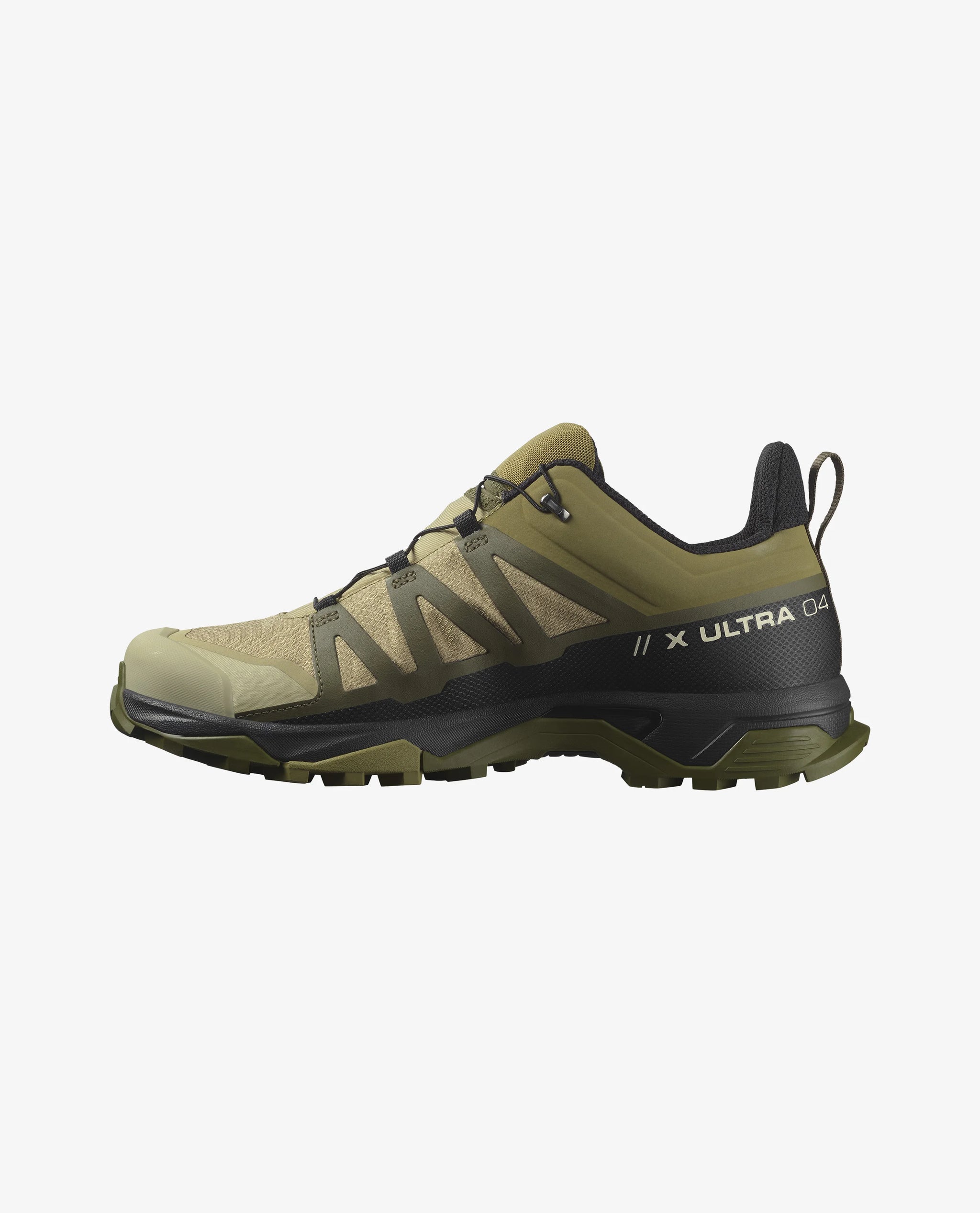 X Ultra 4 MID Gore-Tex | 1 Shot Gear