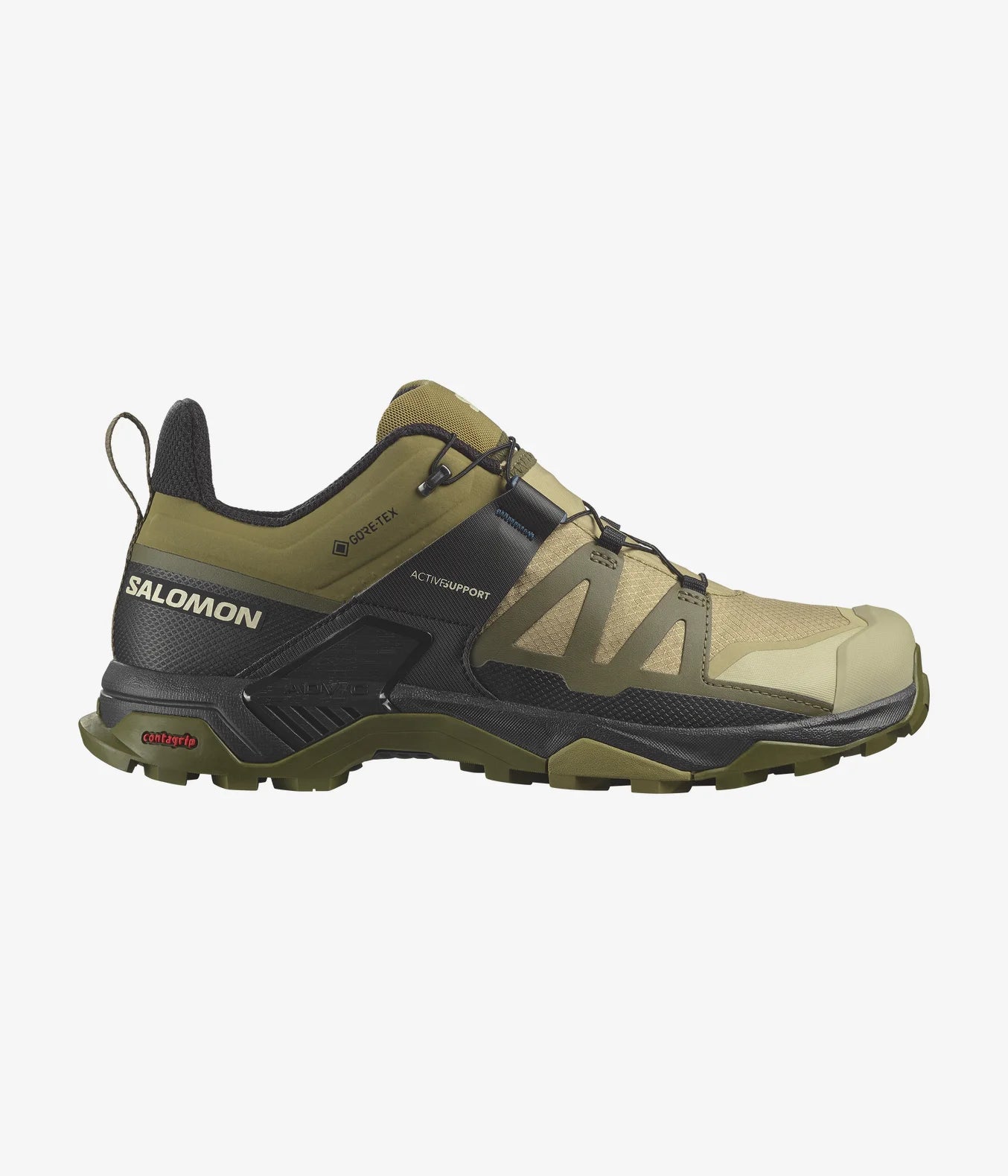 X Ultra 4 Gore-Tex - 1 Shot Gear