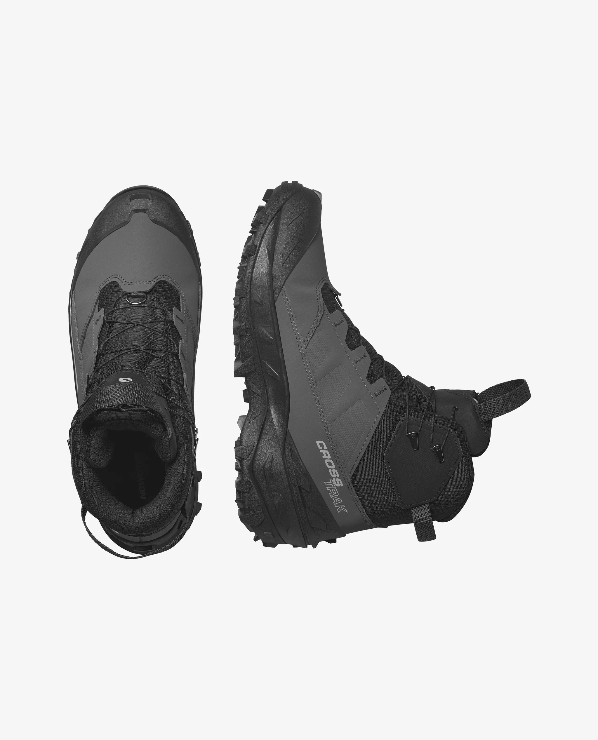 Crosstrak Powder Waterproof | 1 Shot Gear