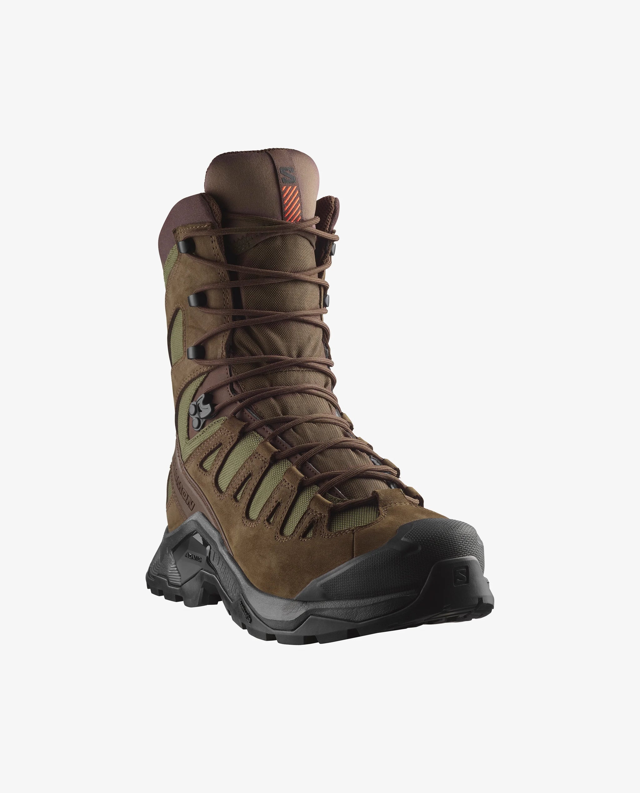 Quest Tracker High GTX - 1 Shot Gear