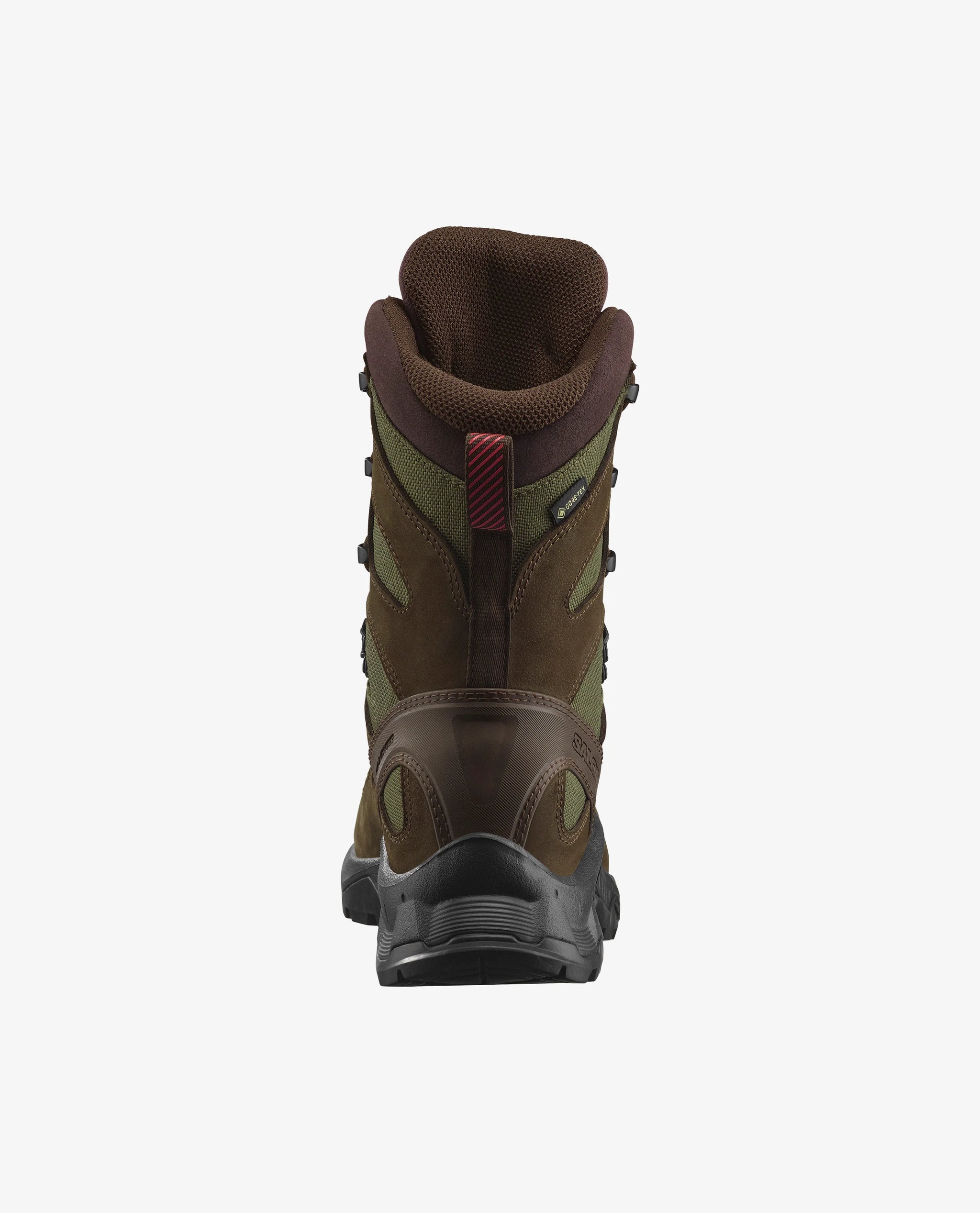 Quest Tracker High GTX - 1 Shot Gear
