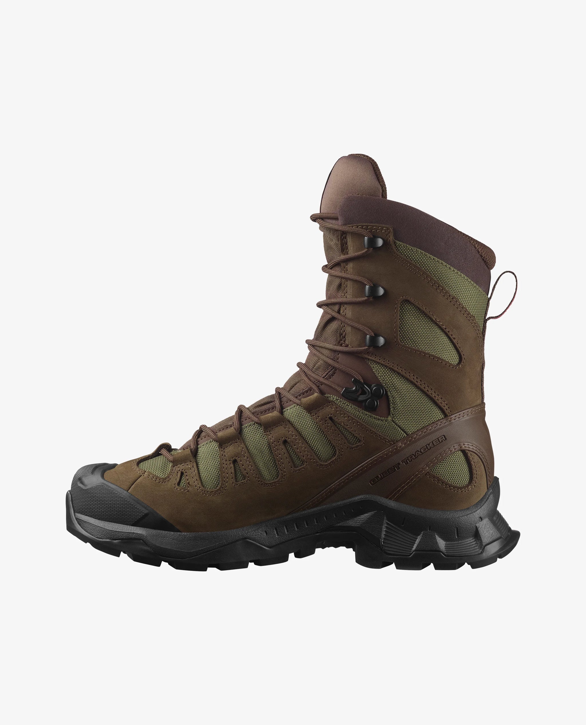 Quest Tracker High GTX - 1 Shot Gear