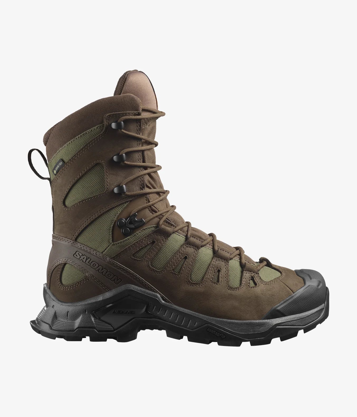 Quest Tracker High GTX - 1 Shot Gear