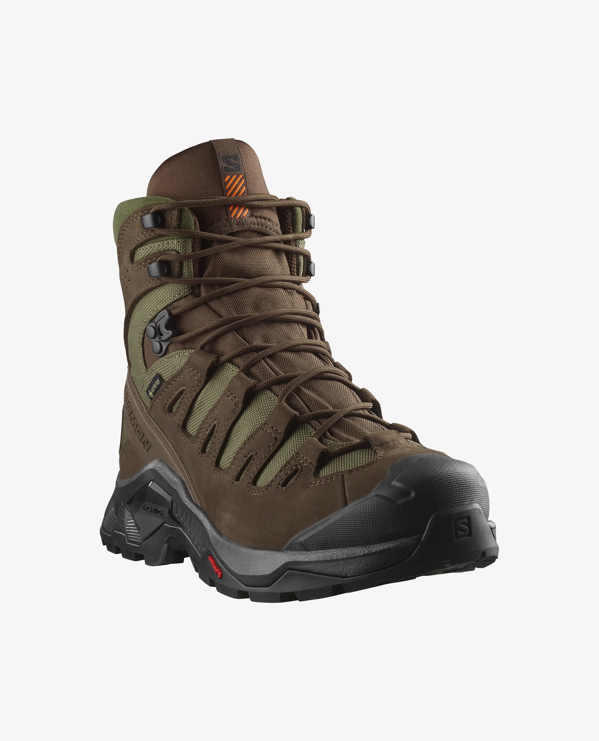 Quest Tracker GTX - 1 Shot Gear