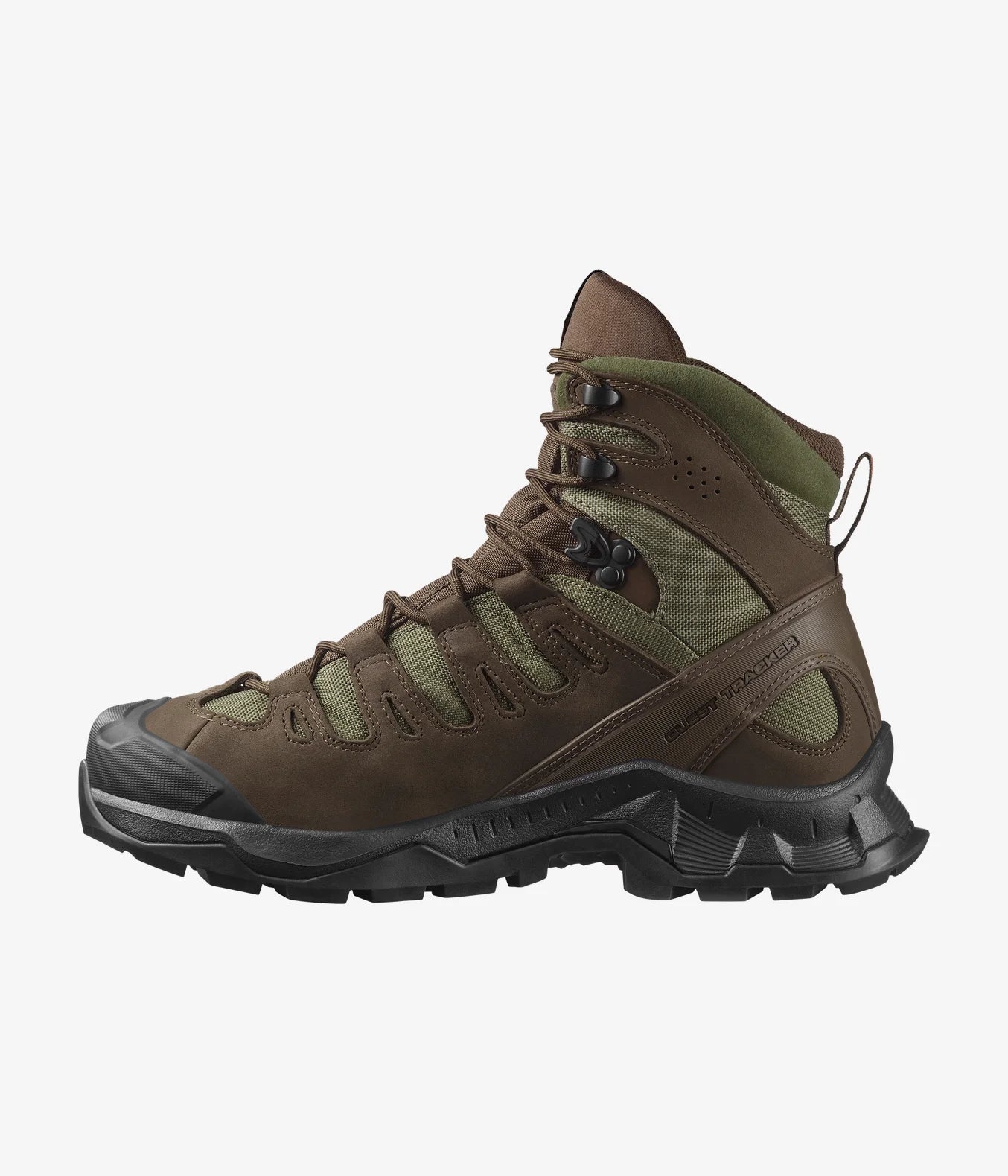 Quest Tracker GTX - 1 Shot Gear