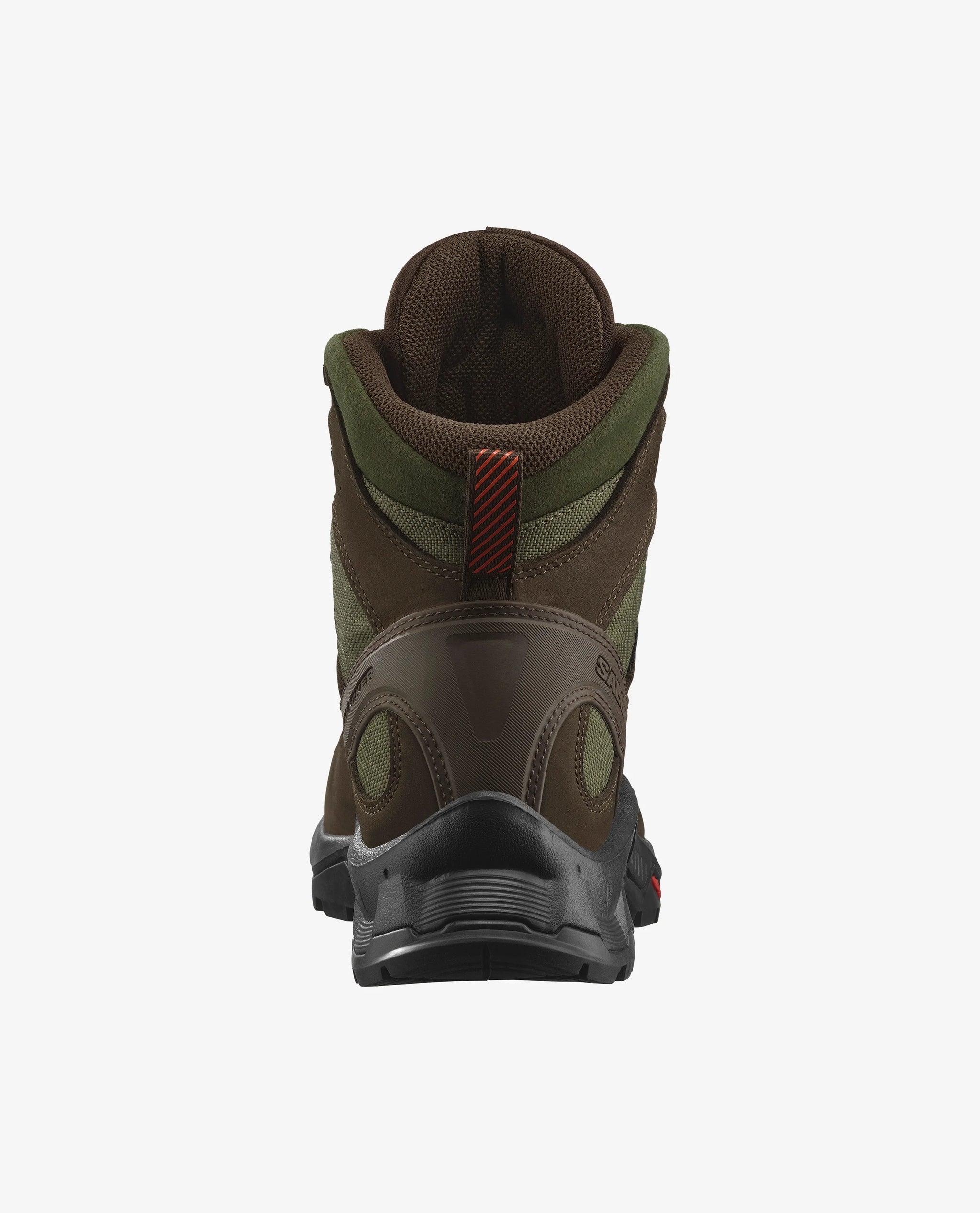 Quest Tracker GTX - 1 Shot Gear