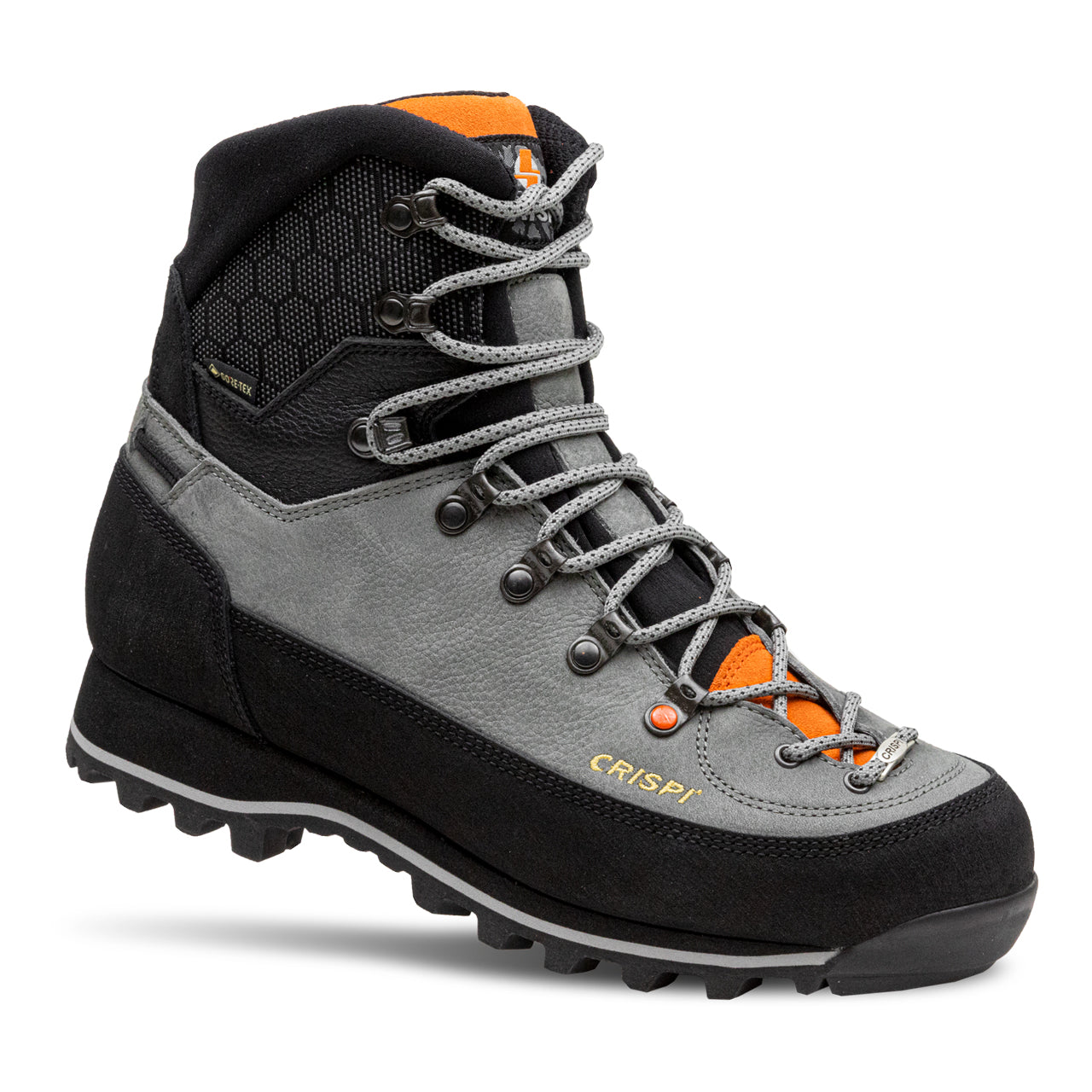 Crispi Men's Lapponia III - 1 Shot Gear