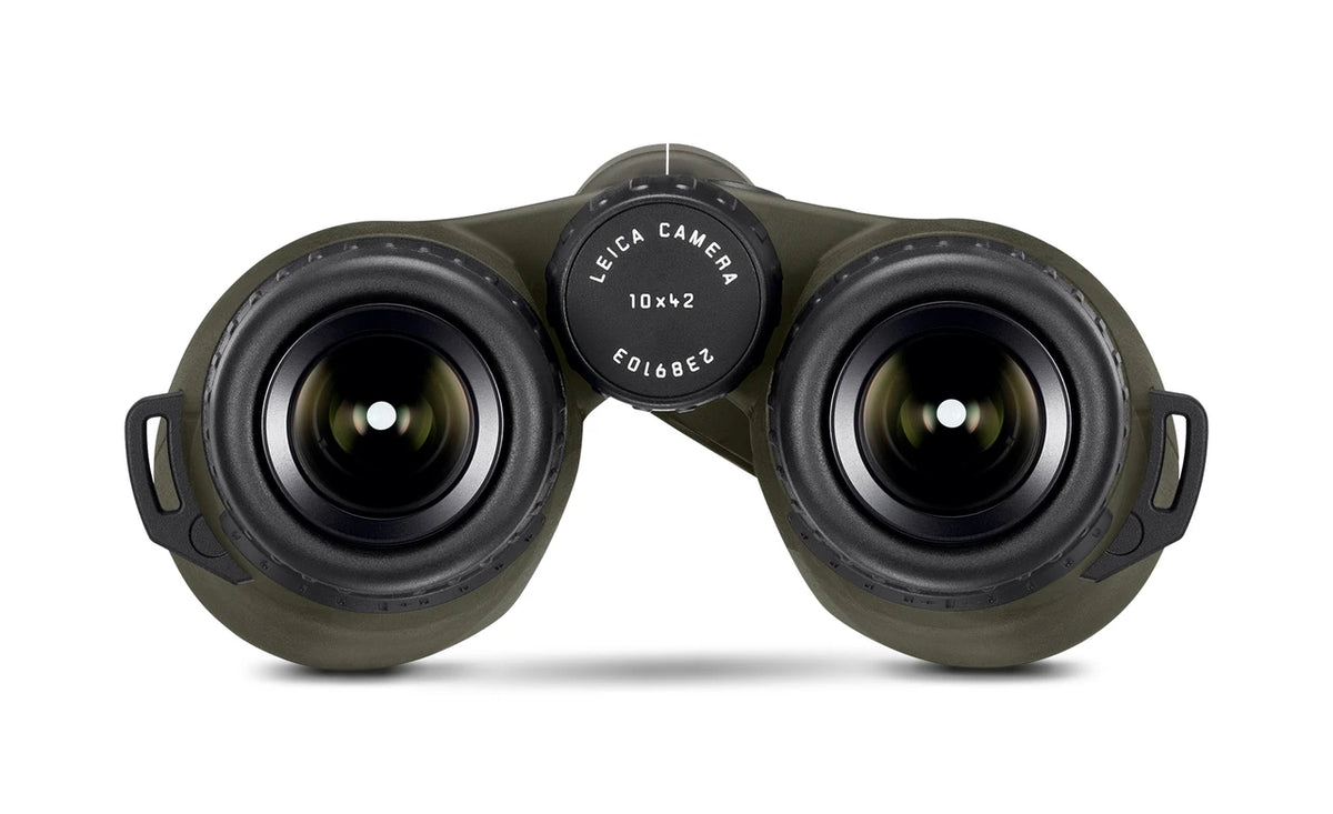 Leica Geovid Pro 10x42 40830 Olive Green
