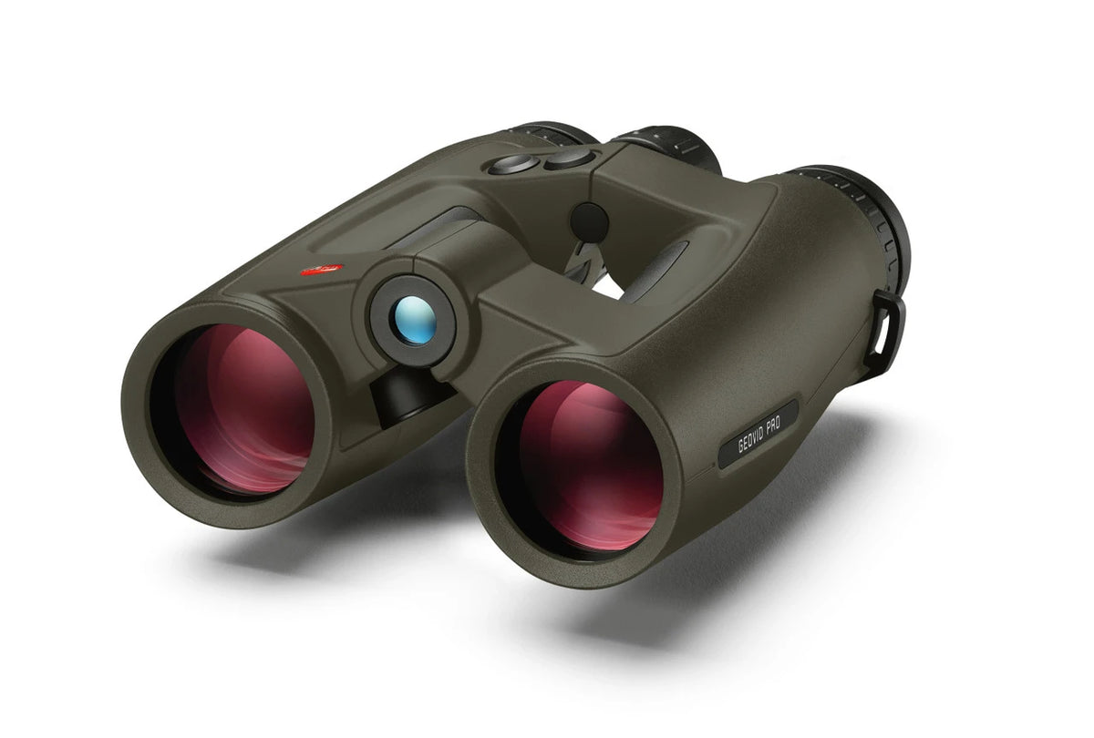 Leica Geovid Pro 10x42 40830 Olive Green
