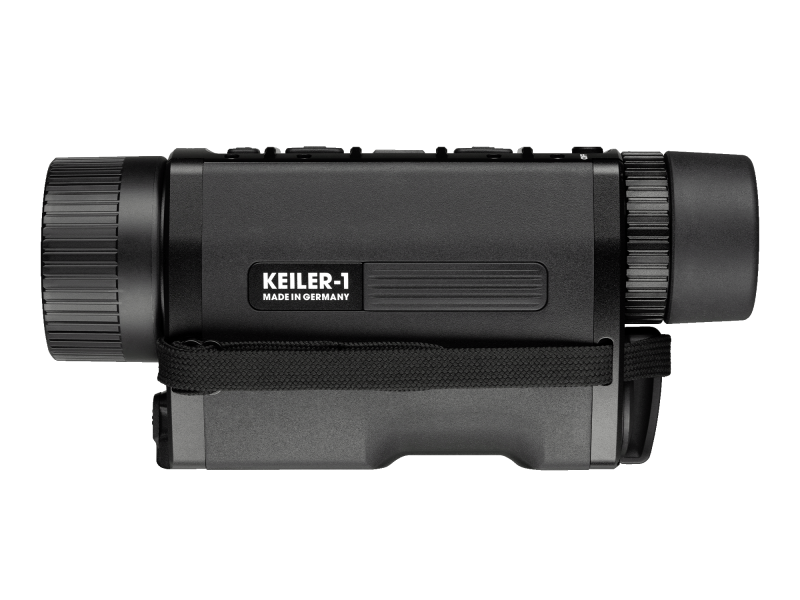 Liemke KEILER-1 - 1 Shot Gear