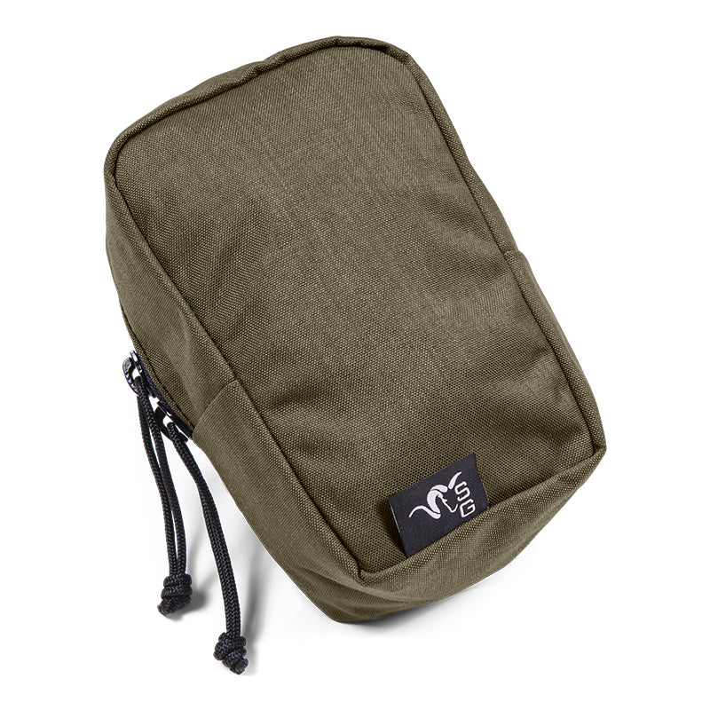 Large Accessory Pocket - 1 Shot Gear