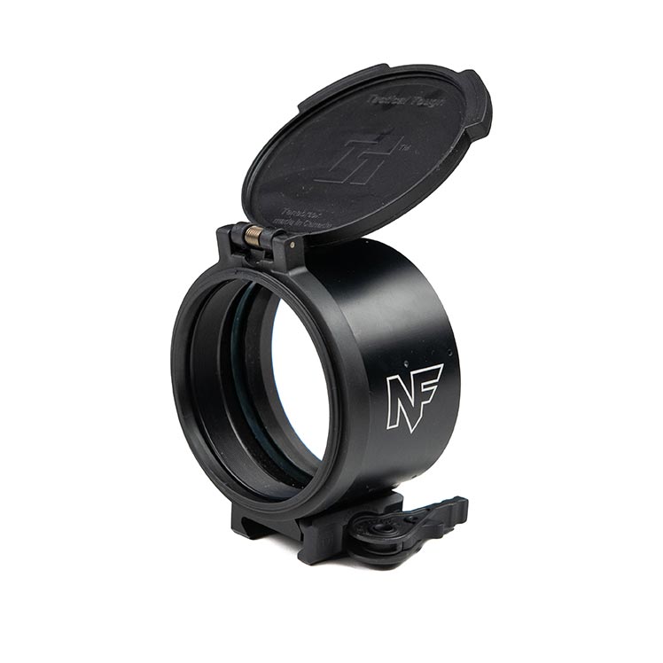 Wedge Prism 50MOA A540 - 1 Shot Gear
