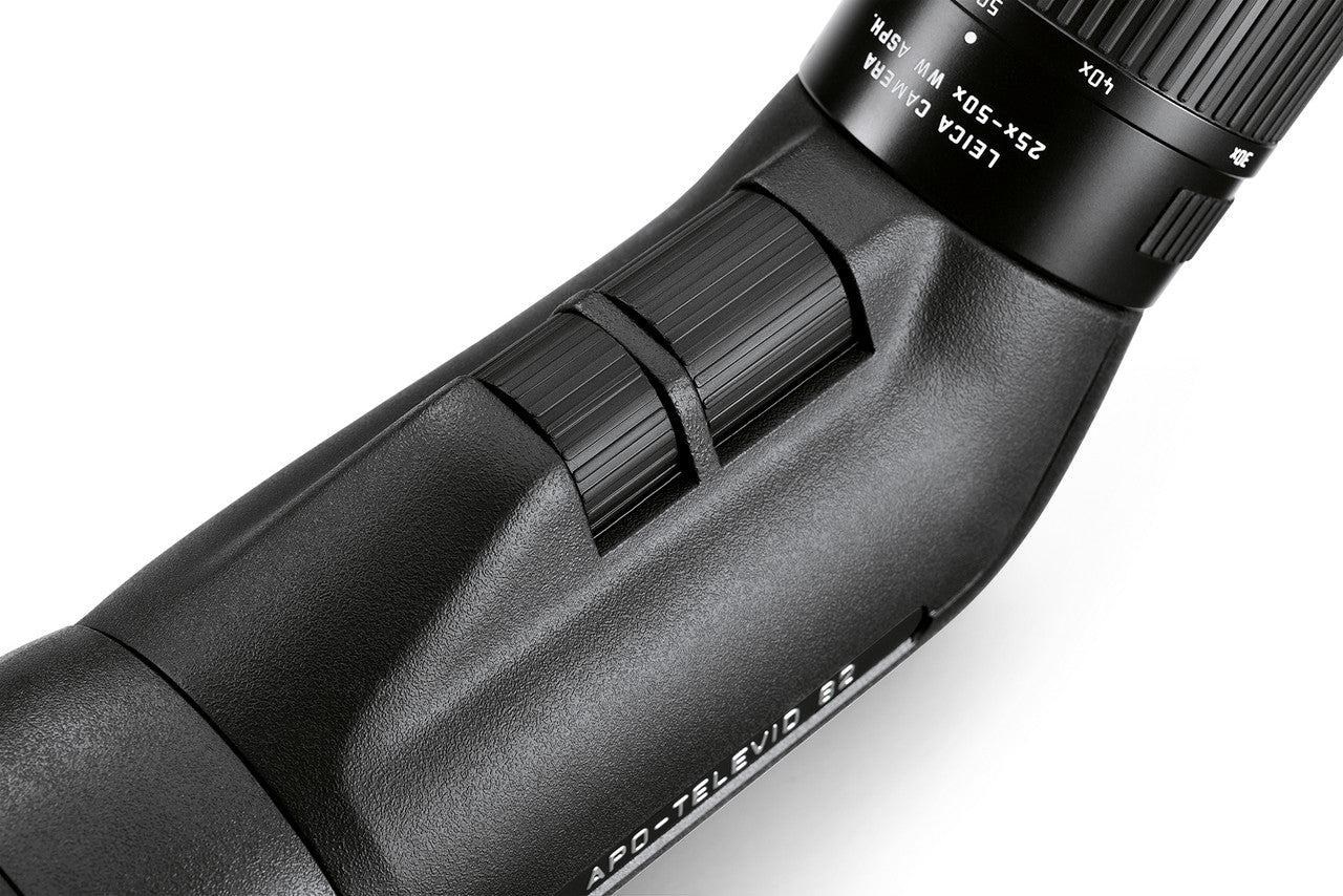 Leica APO-Televid 82 kit with eyepiece 25x–50x WW ASPH 40154 - 1 Shot Gear