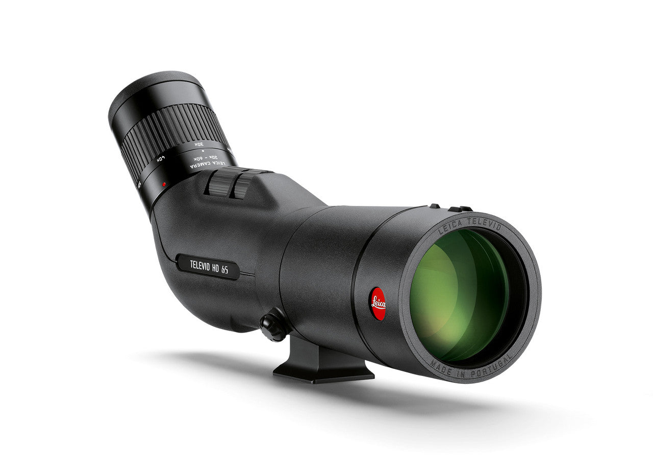 Leica Televid HD 65 kit with eyepiece 20–60X 40157 - 1 Shot Gear