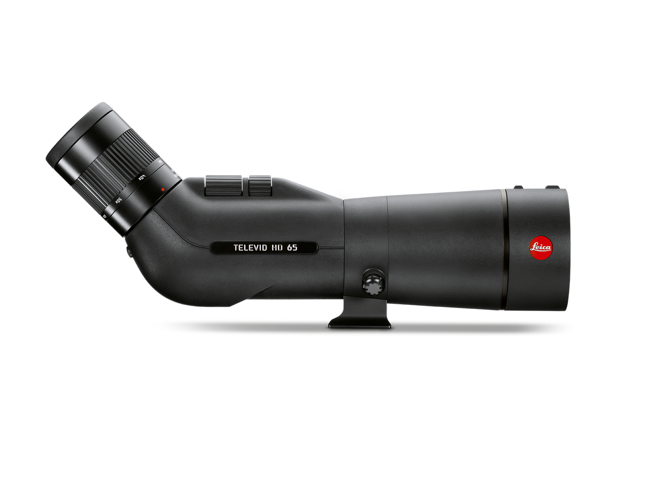 Leica Televid HD 65 kit with eyepiece 20–60X 40157 - 1 Shot Gear