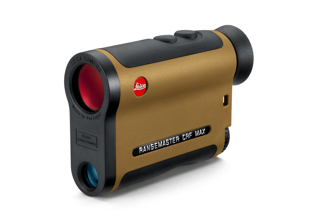 Leica Rangemaster CRF MAX 40549 - 1 Shot Gear